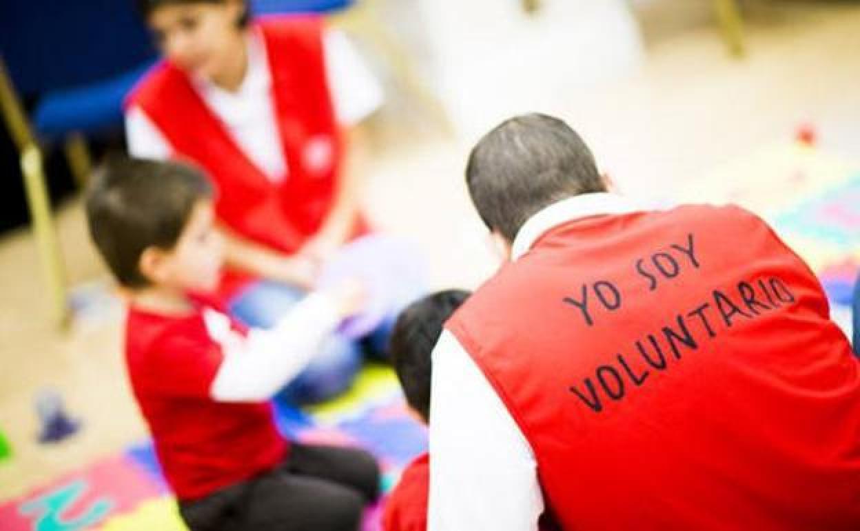 Regresa la Feria del Voluntariado a León.