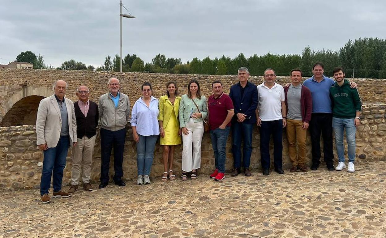 Nace el Instituto de Estudios del Órbigo para trabajar por el desarrollo y dinamización de la comarca