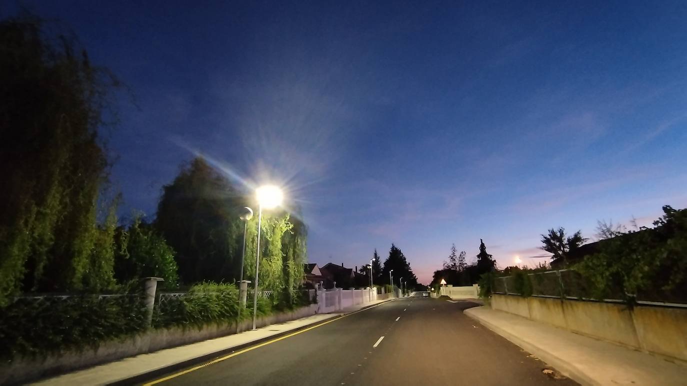 Comienzan las obras del Fondo de Cooperación en Valencia de Don Juan. 