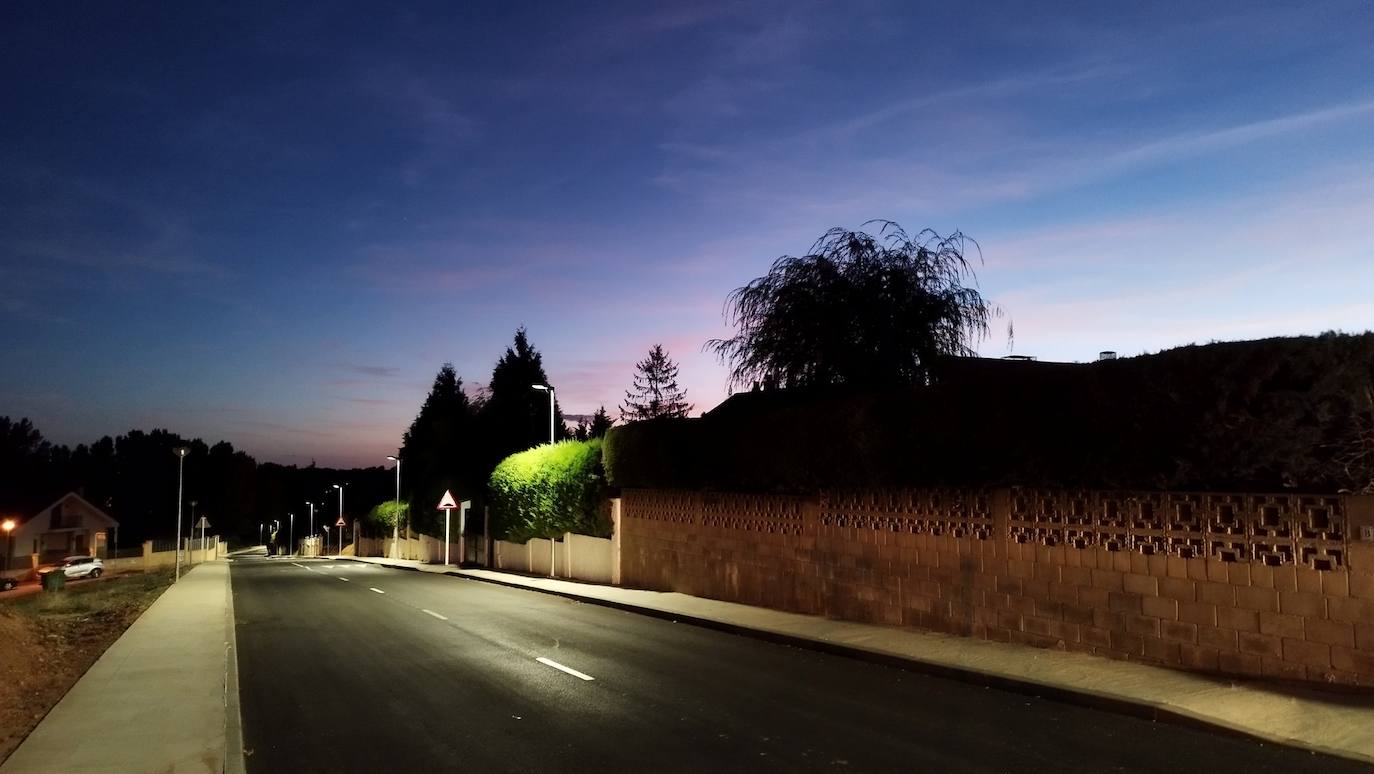 Comienzan las obras del Fondo de Cooperación en Valencia de Don Juan. 