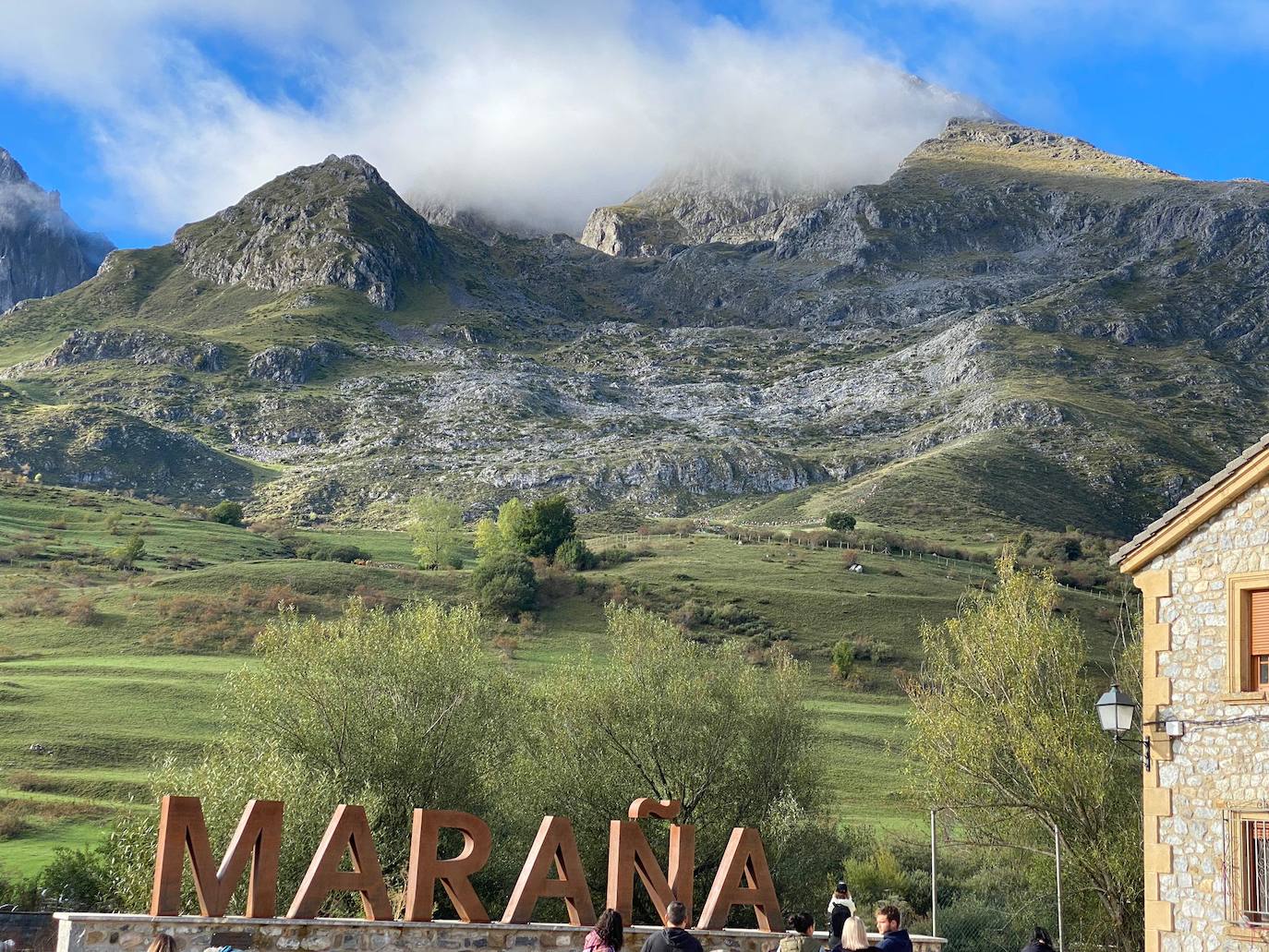 Alrededor de 200 corredores participan en el V Trail de Mampodre.