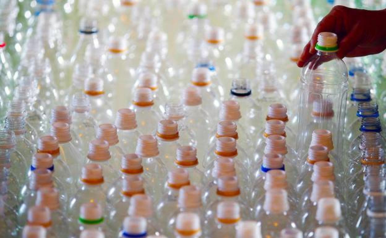 Castilla y León, única comunidad que representará a España en un proyecto piloto de regiones y ciudades de Europa por la economía circular.