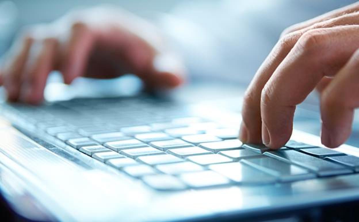 Csif denuncia «continuos» fallos en las aplicaciones informáticas de los juzgados.