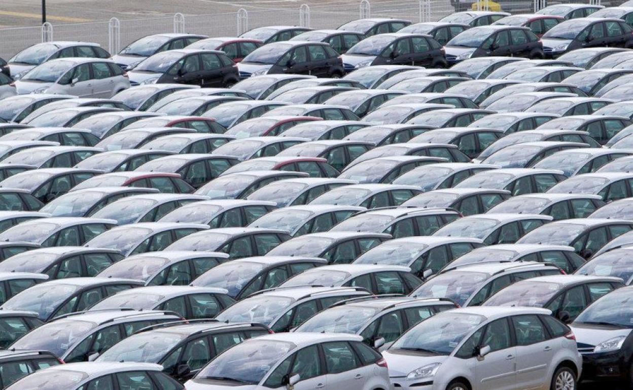 La primera condena al 'cártel de los coches' por pactar precios llega desde León