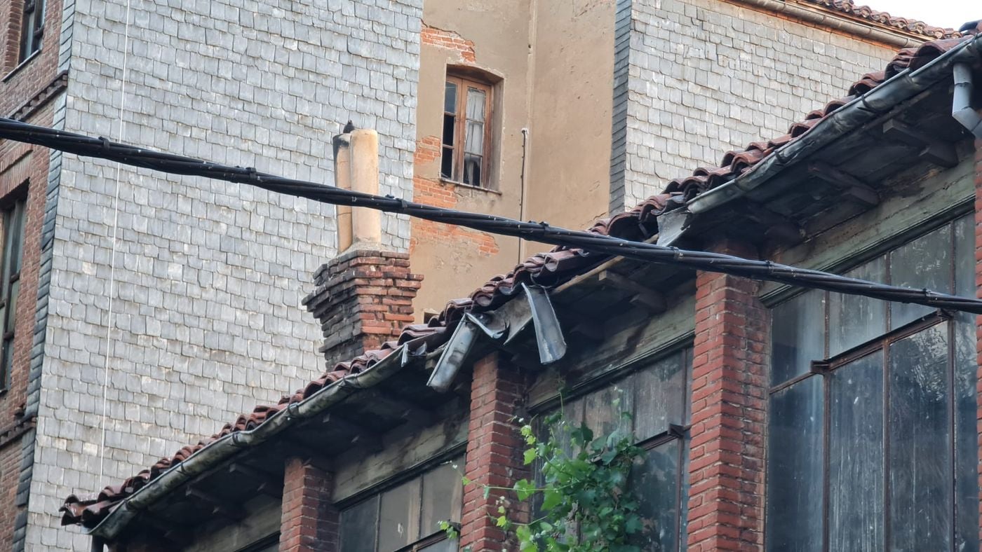 Tras meses de negociaciones un neurocirujano leonés llega a un acuerdo con la propiedad para hacerse con este inmueble protegido en una operación que alcanzará los diez millones de euros.