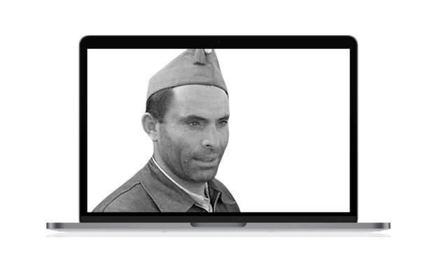 José Buenaventura Durruti, sindicalista y revolucionario anarquista