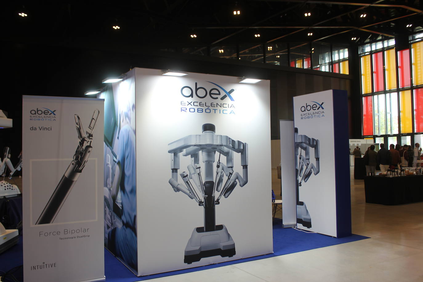 Inauguración del 36 Congreso Nacional de la Sección de Ginecología Oncológica y Patología Mamaria.