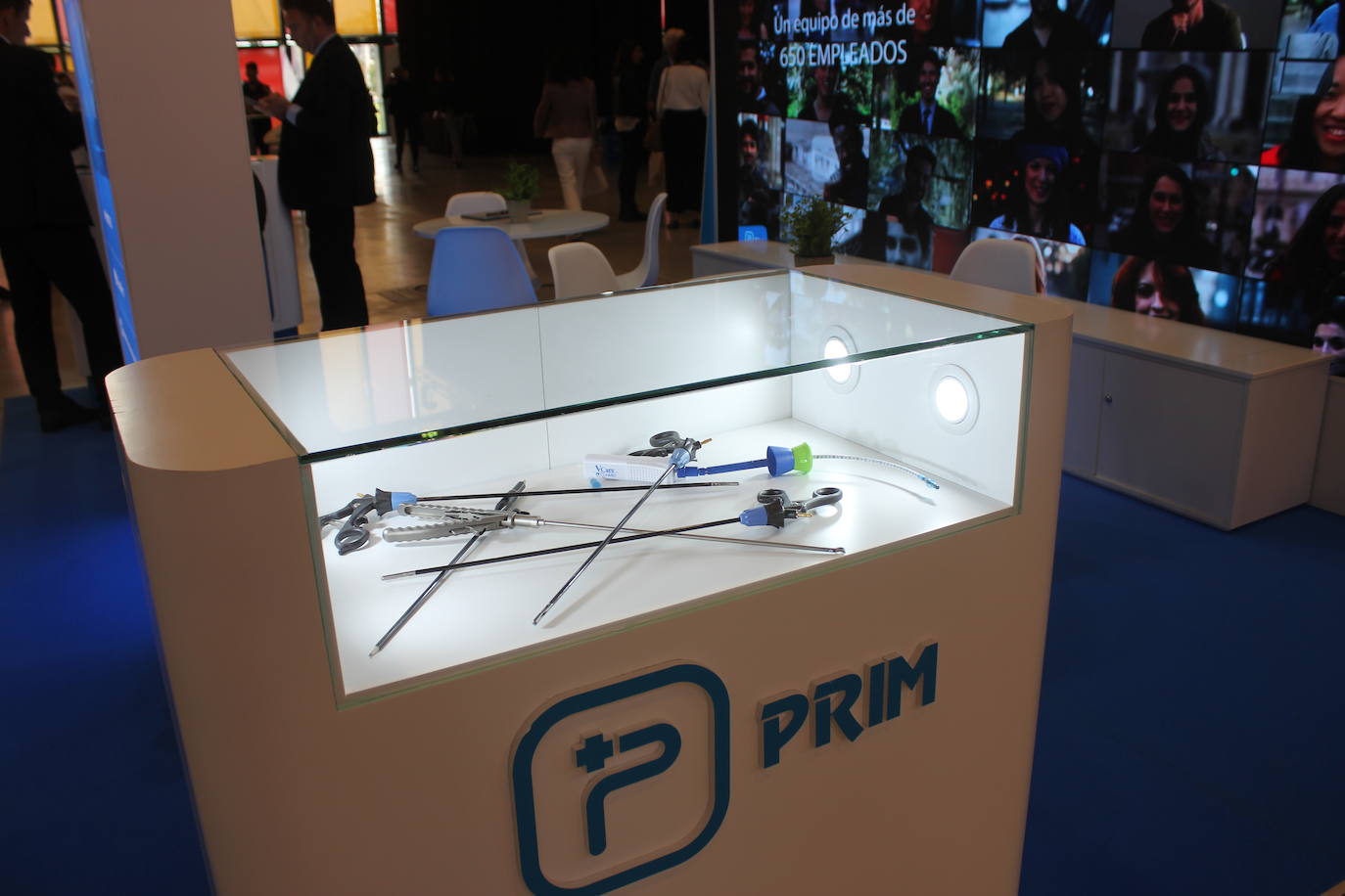 Inauguración del 36 Congreso Nacional de la Sección de Ginecología Oncológica y Patología Mamaria.