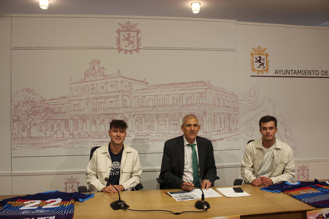 Presentación del Monoloco Fest 2022.