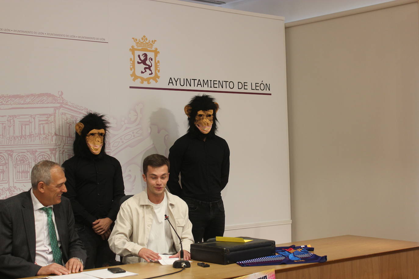 Presentación del Monoloco Fest 2022.