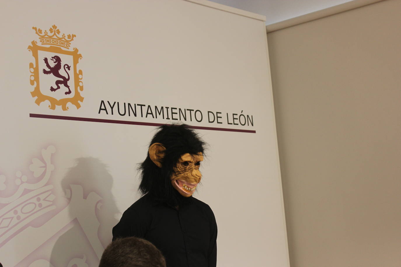 Presentación del Monoloco Fest 2022.