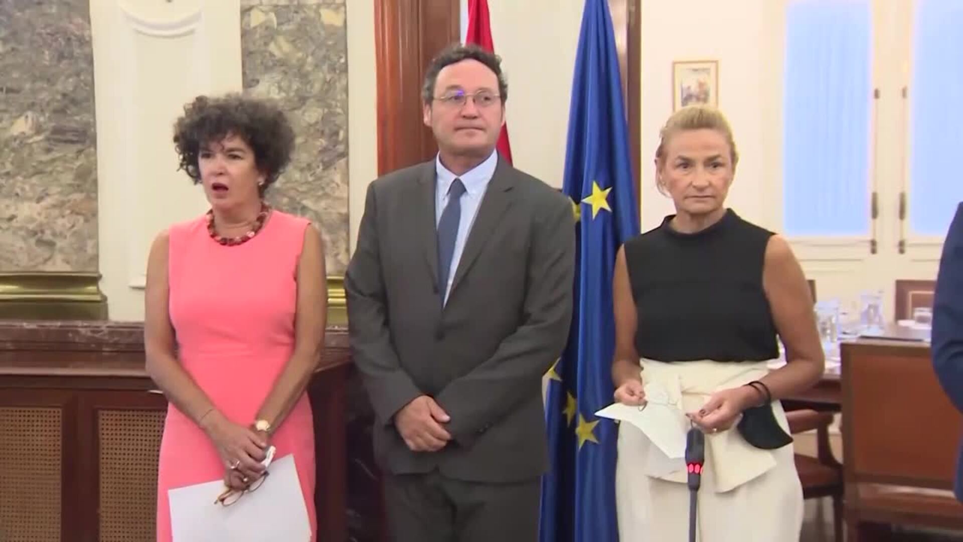 La FGE reclama información de investigaciones sobre muertes por COVID-19 en residencias