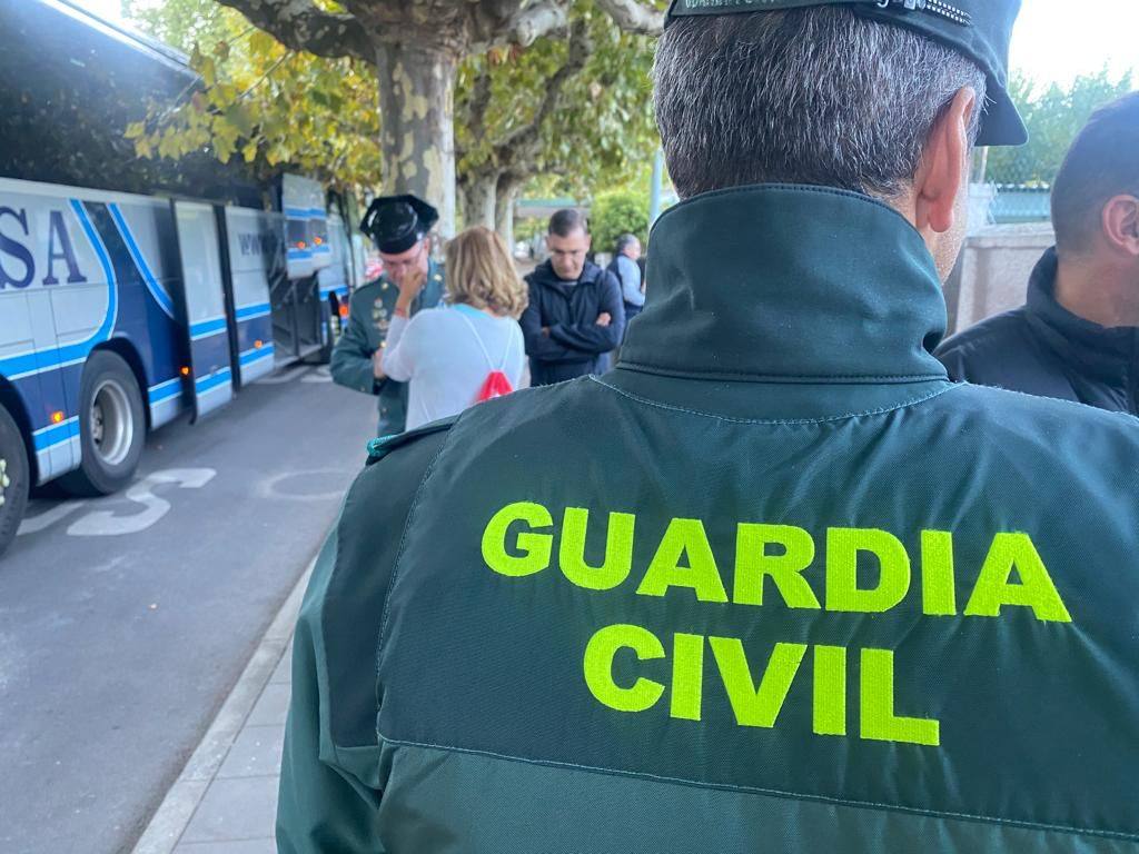 Fotos: Por la patria a la Cruz de Ferro