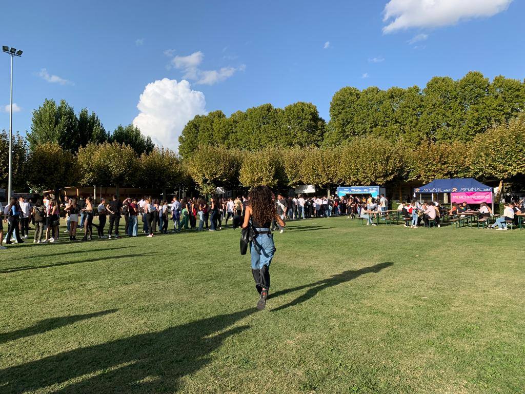 El Monoloco Fest acoge una tercera edición con 10.000 jóvenes congregados en el Hípico. 