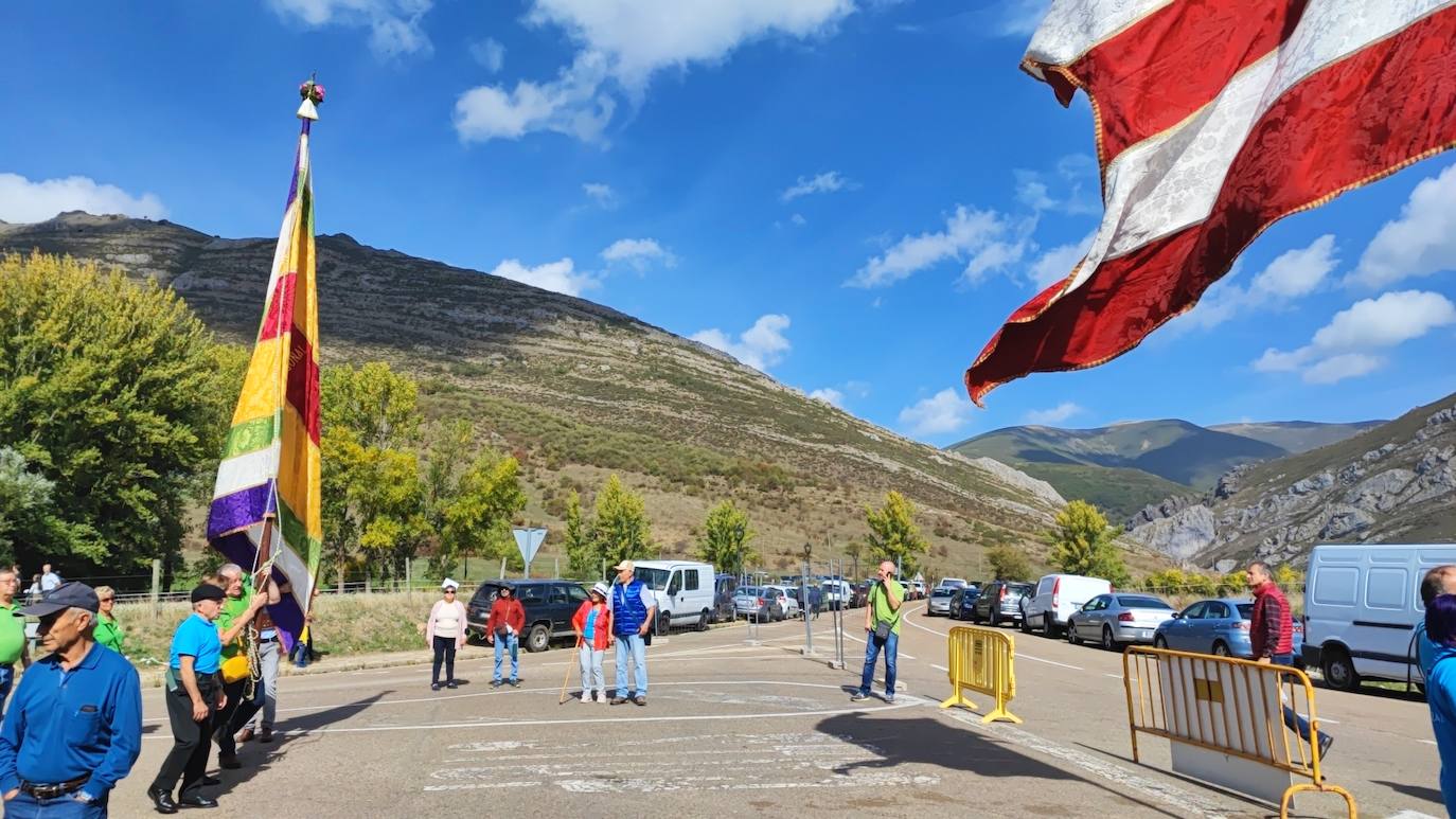 La localidad celebra su tradicional feria de octubre 