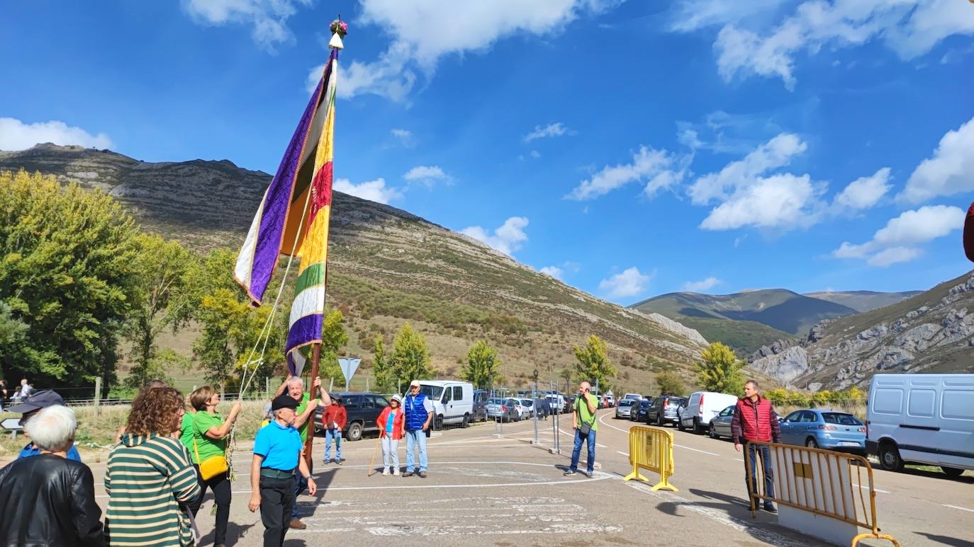 La localidad celebra su tradicional feria de octubre 