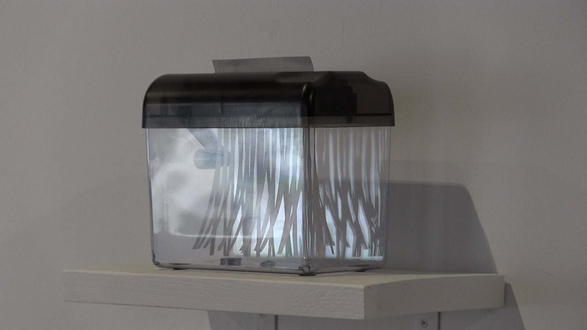 La muestra ofrece imágenes singulares dentro de la muestra Expositivos22 que se desarrolla en El Palacín