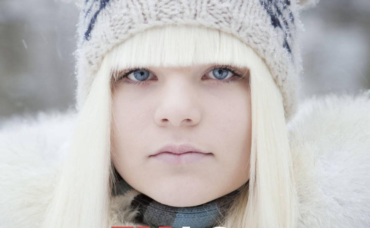 Una de las imágenes de Expositivos 22 en el Palacín.