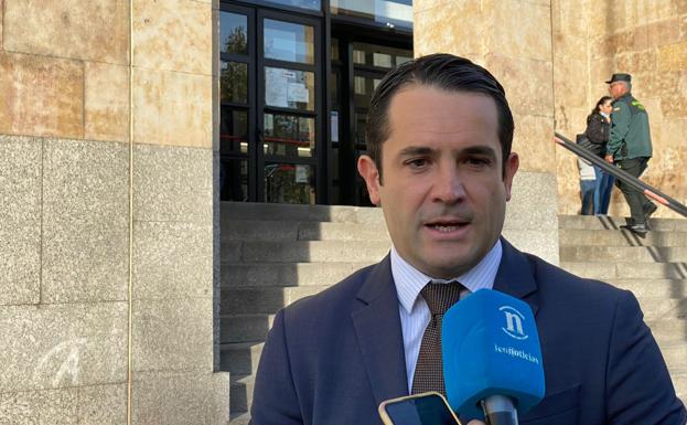 El perito judicial y las investigaciones del detective privado, claves para el juicio contra la dirección del PP leonés