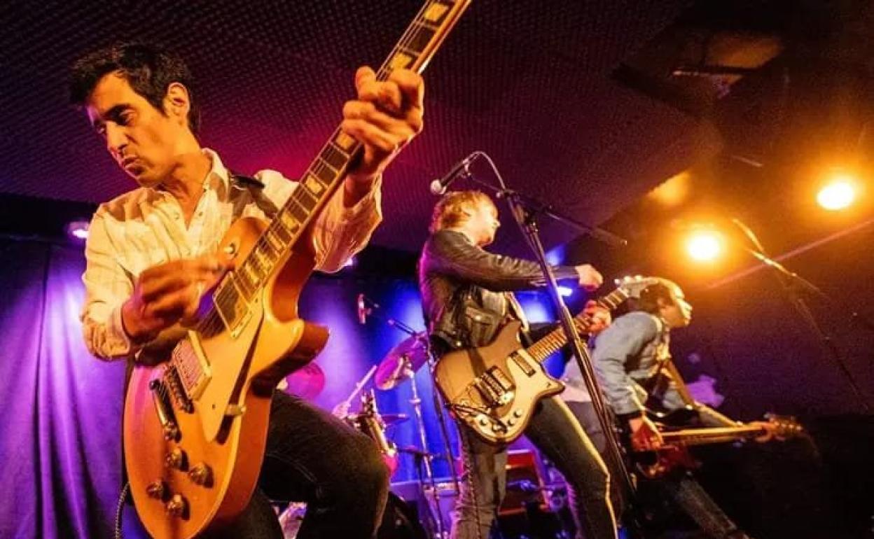 El Festival Mod por excelencia en España se celebrará del 8 al 11 de diciembre y los abonos continúan a la venta en MarcaEntradas y WeGow, por 70 euros