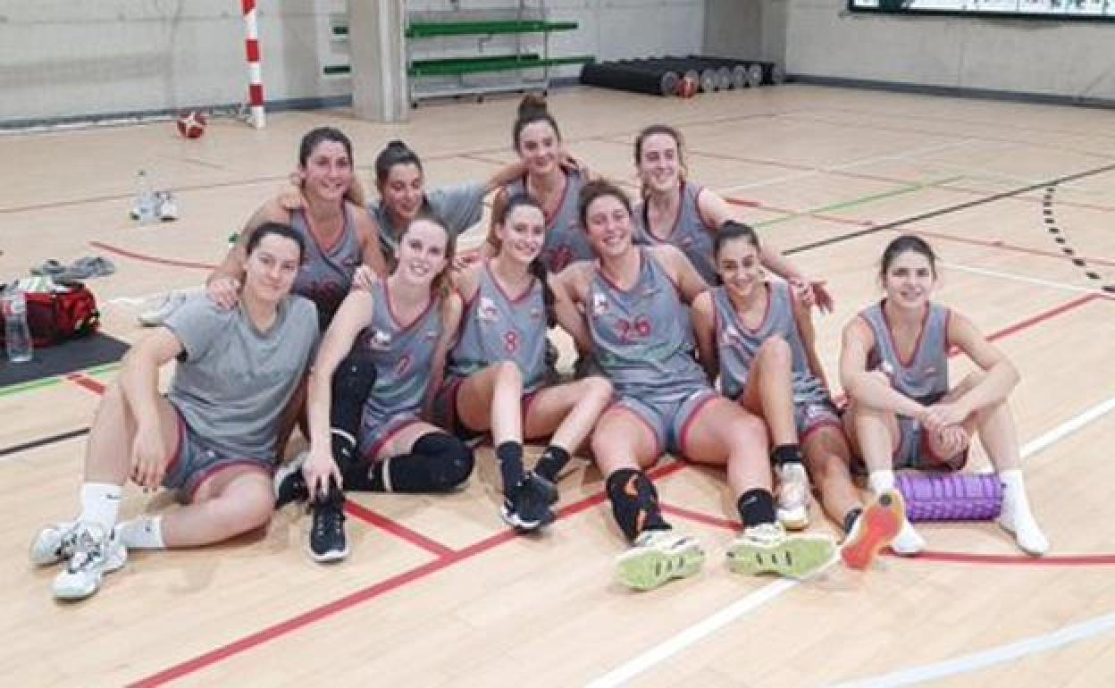 El Patatas Hijolusa vuelve a jugar en casa contra el Club Deportivo Universidad de Salamanca.