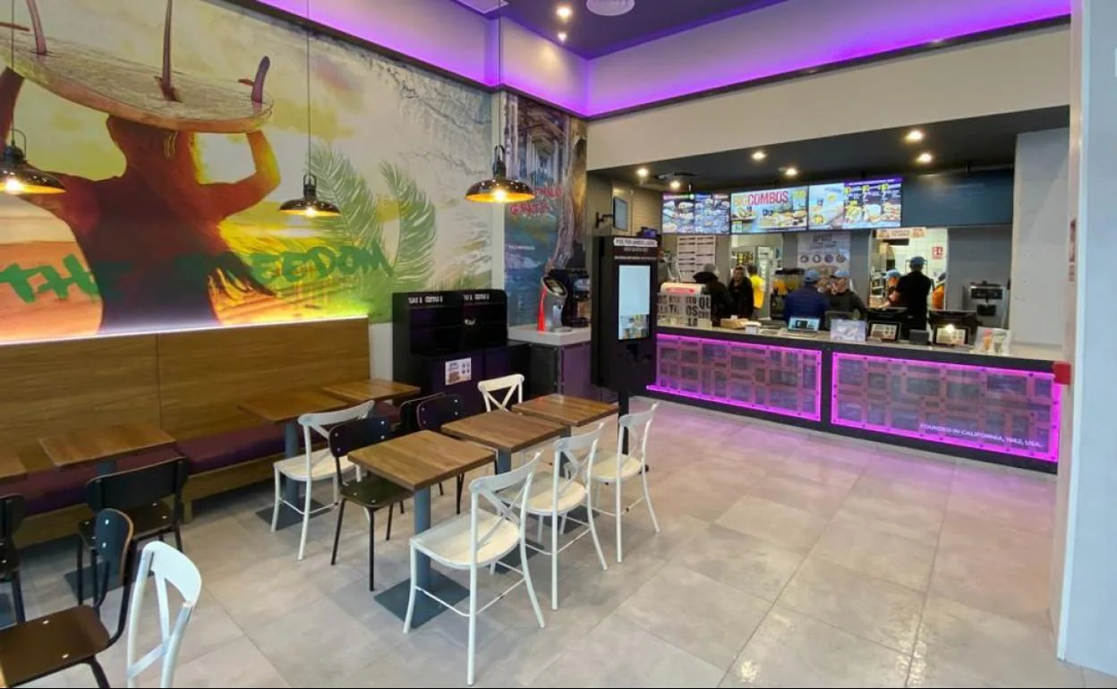 Taco Bell prepara su desembarco en León capital | leonoticias.com