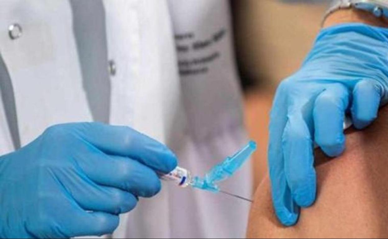 El lema de este año es 'La mejor protección para ti y para los que te rodean'.