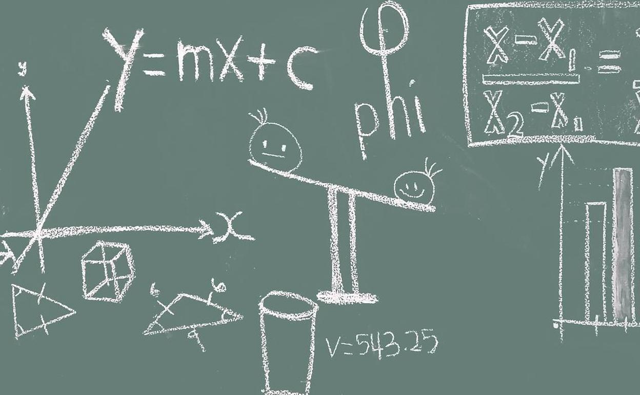 La Junta colabora en el Proyecto de Estímulo del Talento Matemático con los adolescentes leoneses.