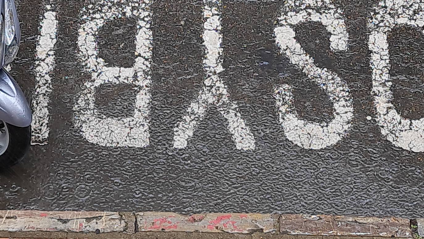 Armand llena de agua la provincia. La primera borrasca de gran impacto de la temporada llena de lluvias la zona norte del país. El agua será la tónica de las próximas jornadas en la provincia leonesa.