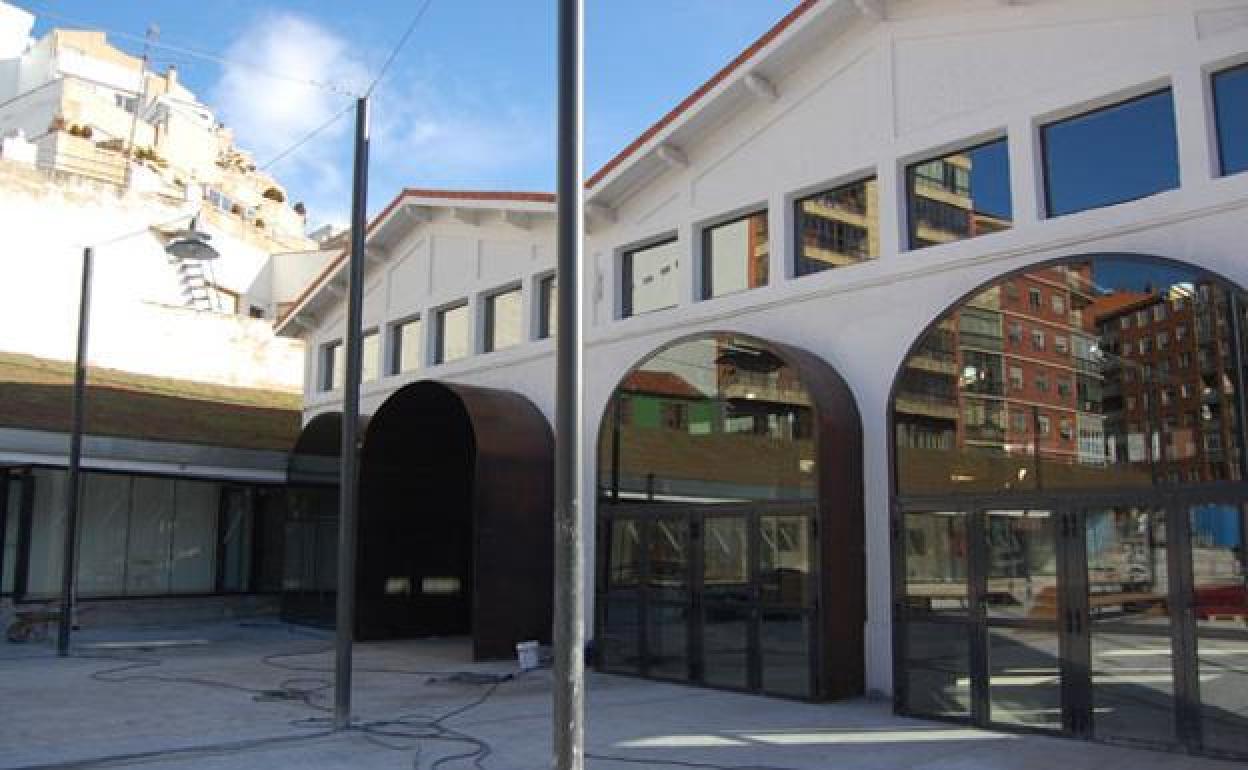 Las jornadas se celebran este viernes en Espacio Vías. 