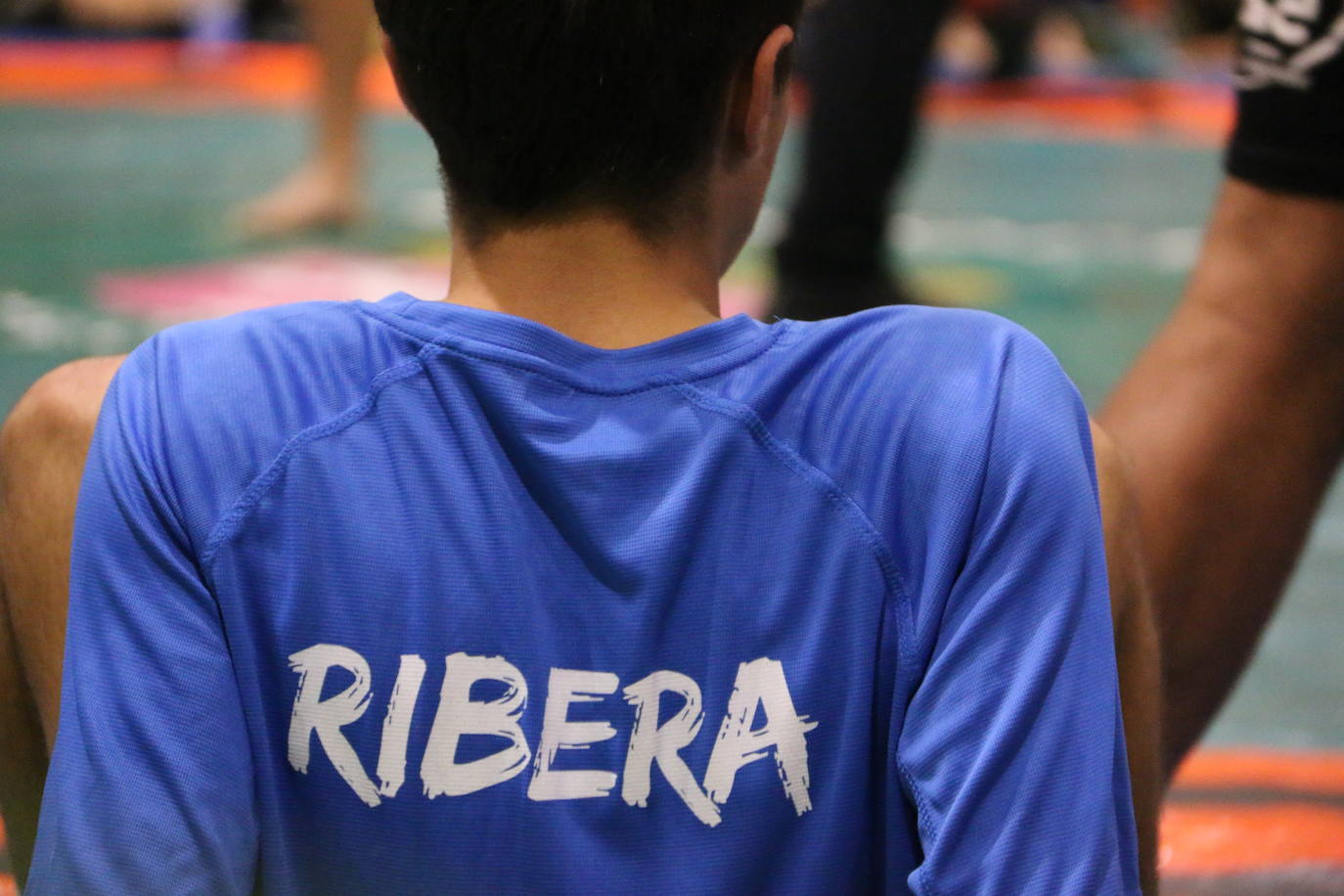 Fotos: Ribera vs. Montaña