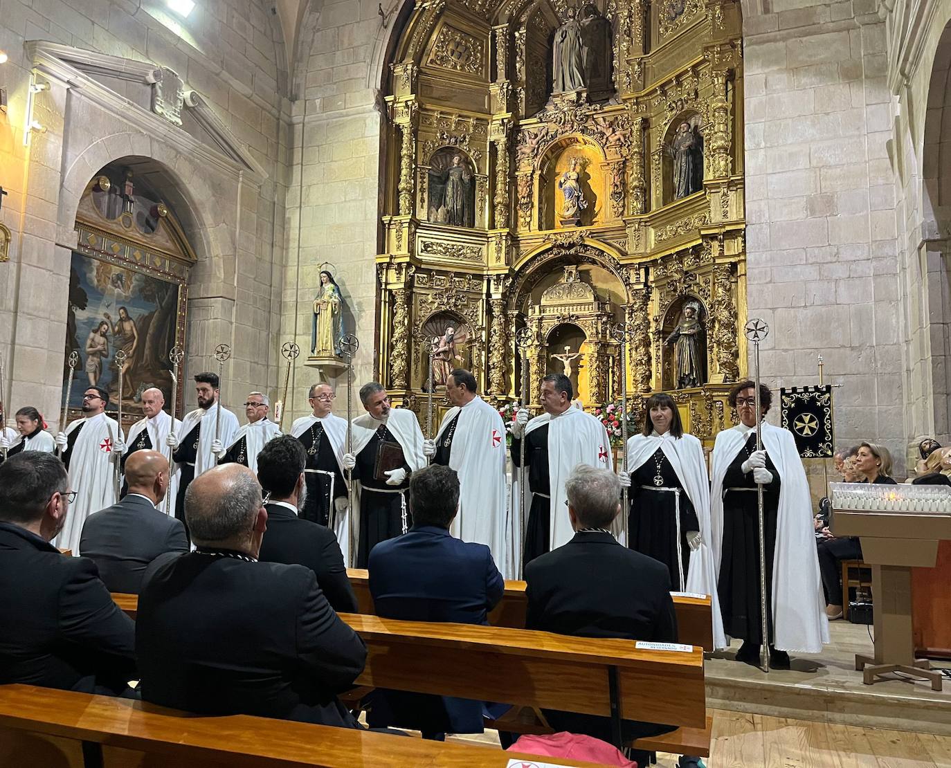 Fotos: Toma de posesión