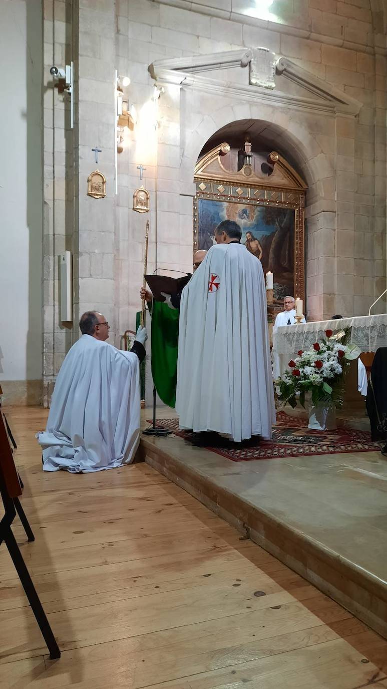 Fotos: Toma de posesión