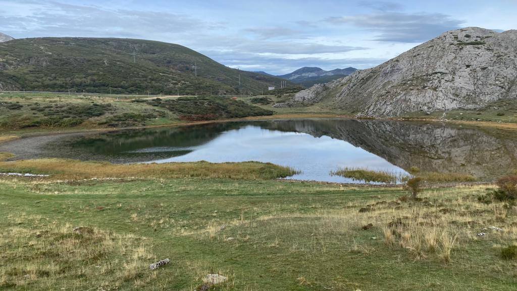 Fotos: Ruta por el Lago de Isoba