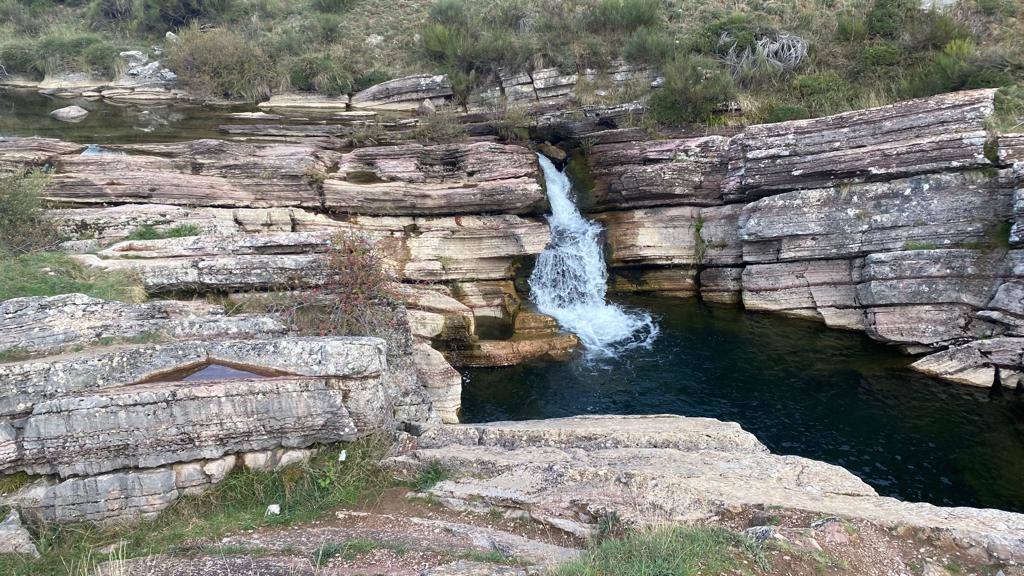 Fotos: Ruta por el Lago de Isoba