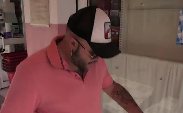 Kiko Rivera, triste: «Mi vida no volverá a ser la misma»