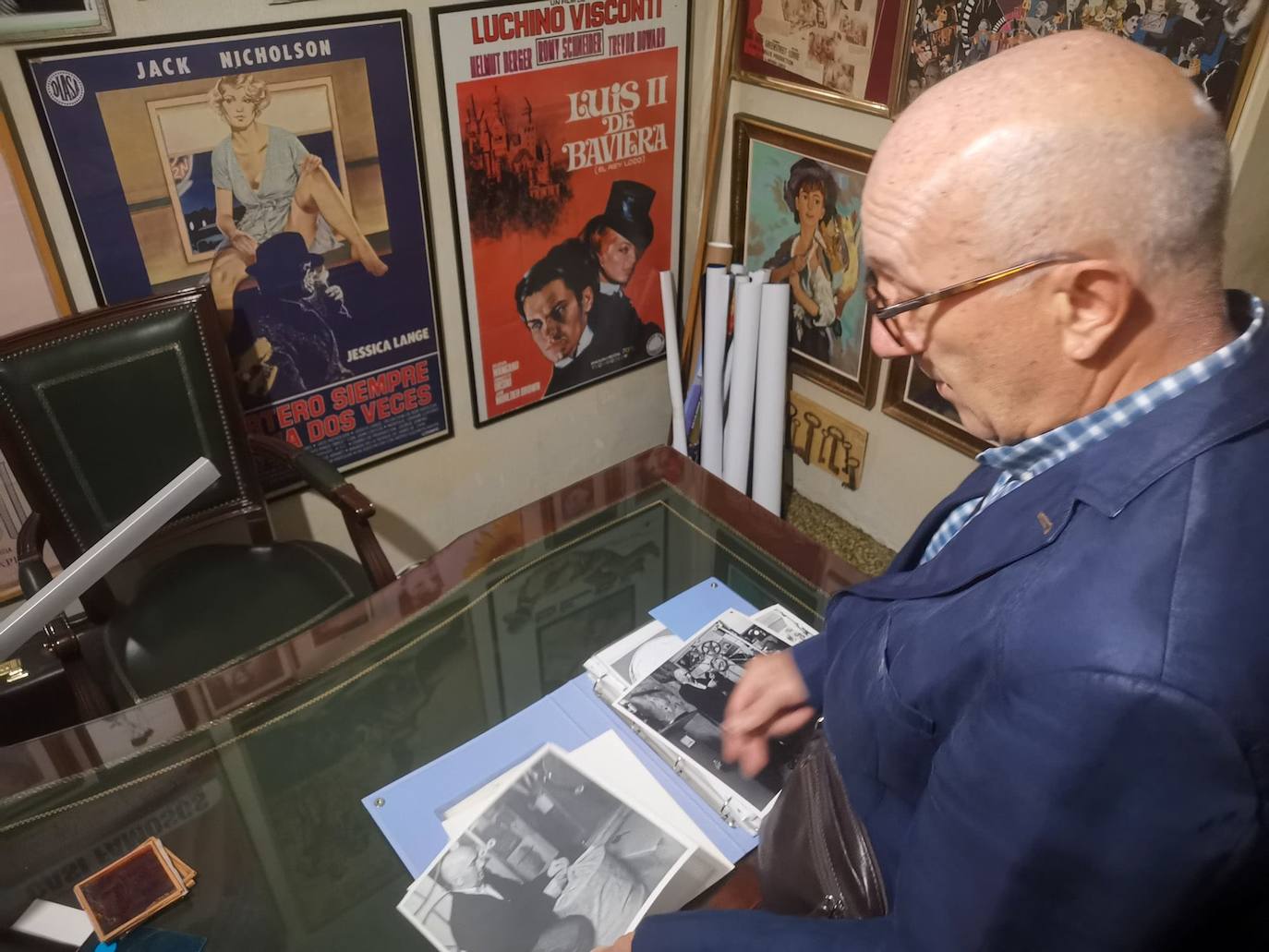 Desde 1911, cuando se levantó el Teatro Velasco en la calle Alonso Garrote de Astorga, el edificio ha acogido espectáculos artísticos que ahora han llegado a su fin de manera permanente