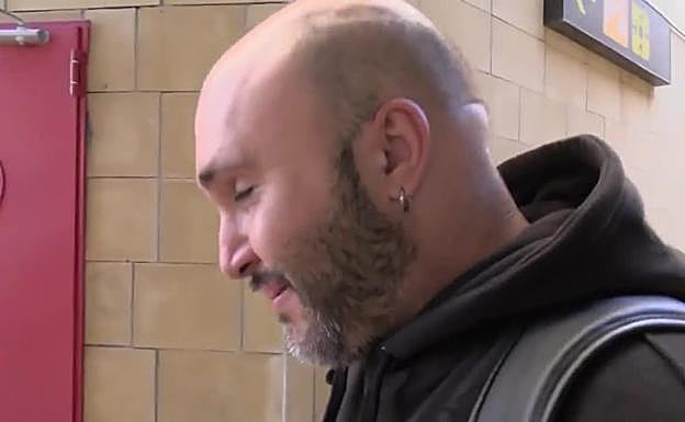 Anabel Pantoja da la cara por Isabel Pantoja