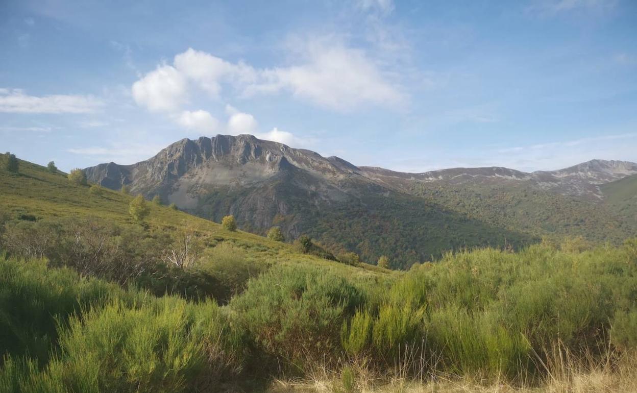 Descubriendo rutas por León: el viejo camino olvidado