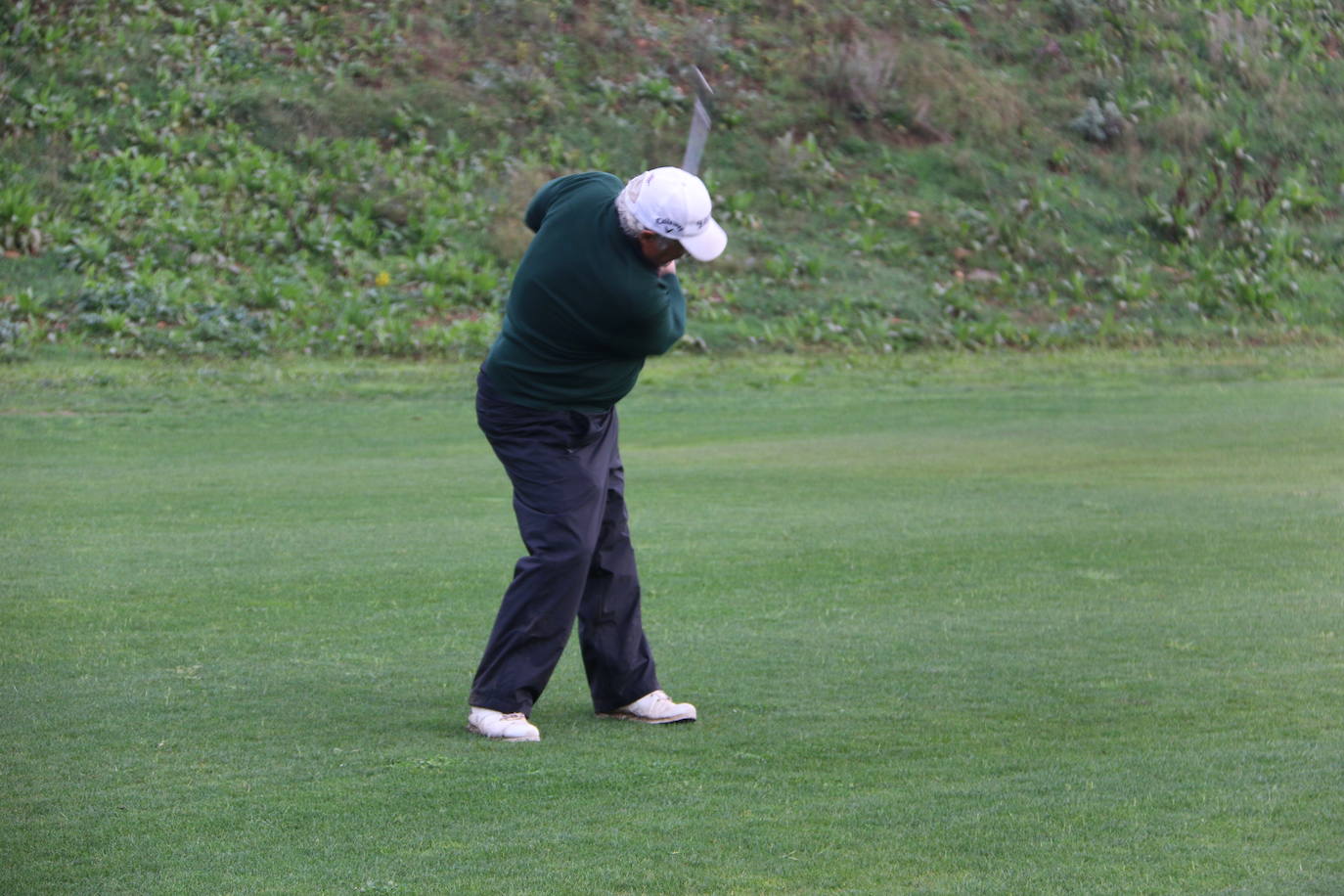 Fotos: Entrega de premios y regalos en el torneo de leonoticias