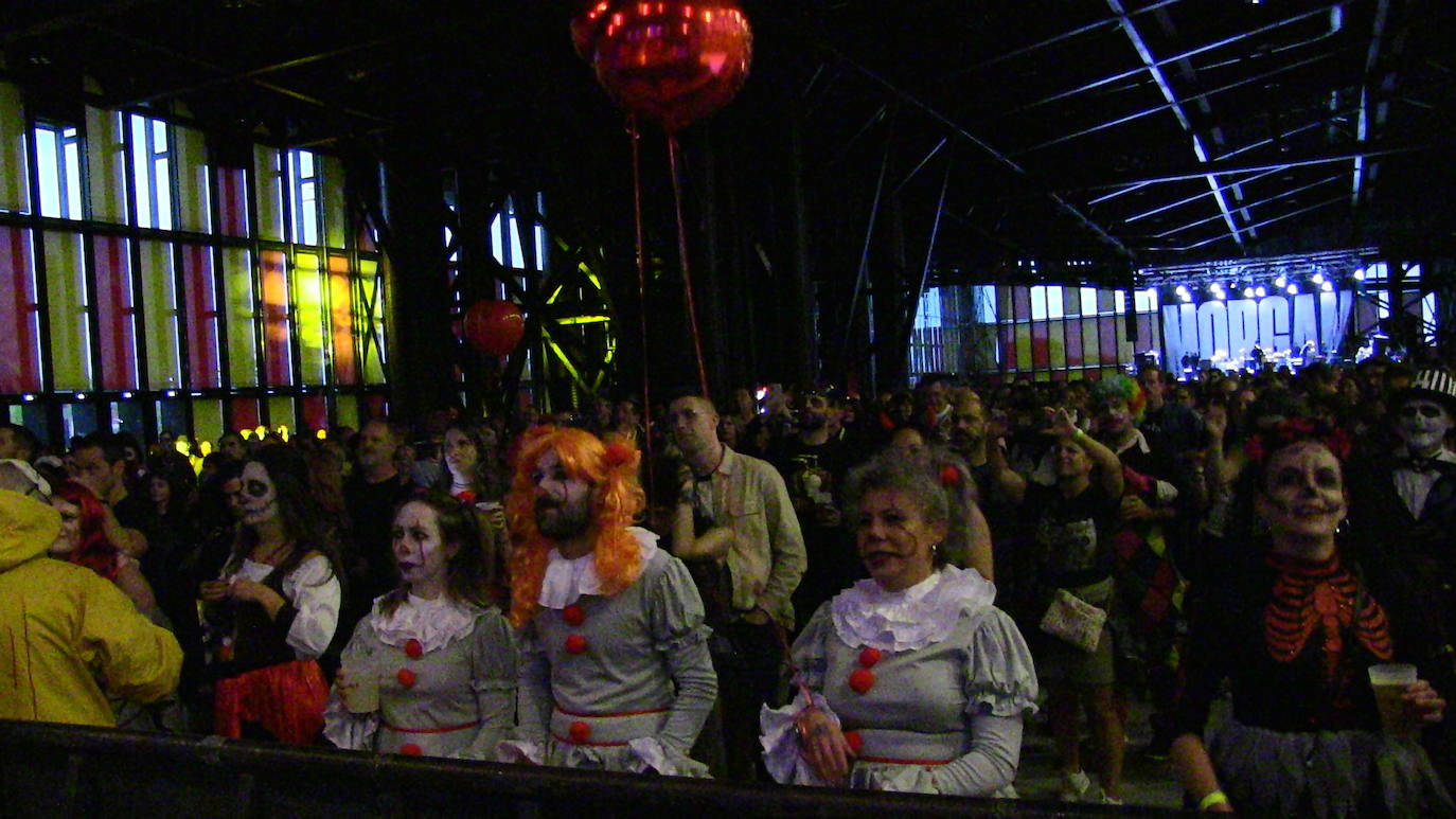 Multitudinaria respuesta leonesa a este festival que se consolida en el calendario musical