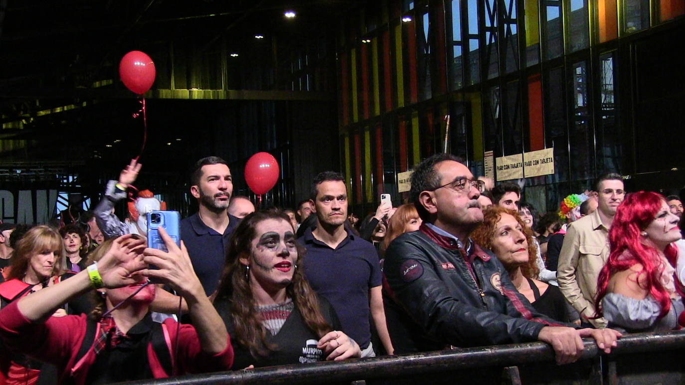 Multitudinaria respuesta leonesa a este festival que se consolida en el calendario musical