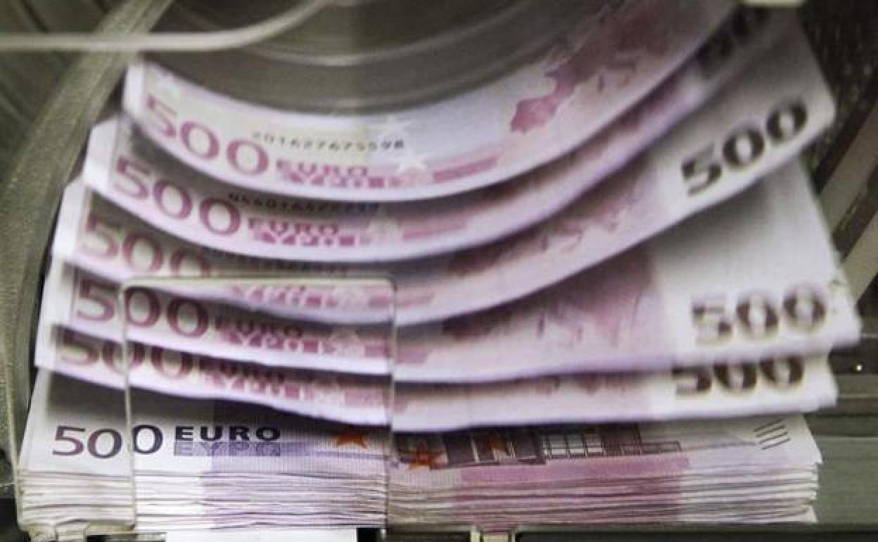 La AIReF sitúa en el 2% el crecimiento interanual del PIB en Castilla y León.