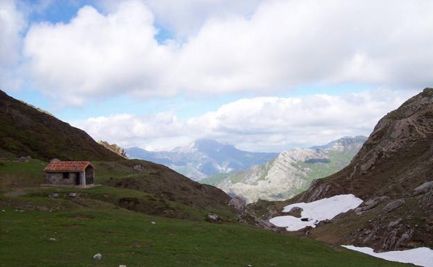 Descubriendo rutas por León: el camino de Wamba