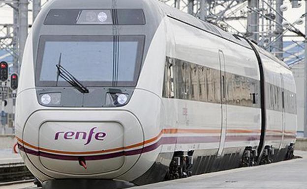 Renfe ha emitido más de 63.000 abonos gratuitos para Cercanías y Media Distancia en Castilla y León.