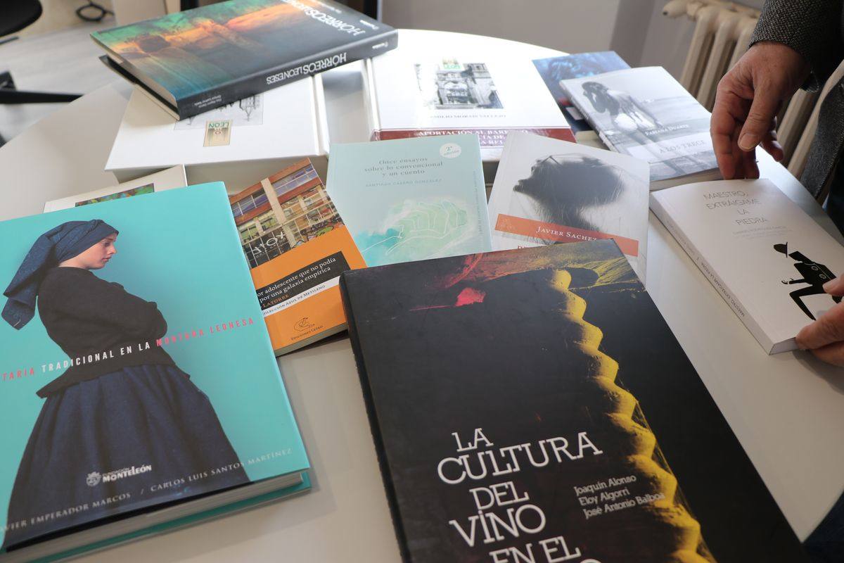 MonteLeón, premio Cultural Haz Huella.