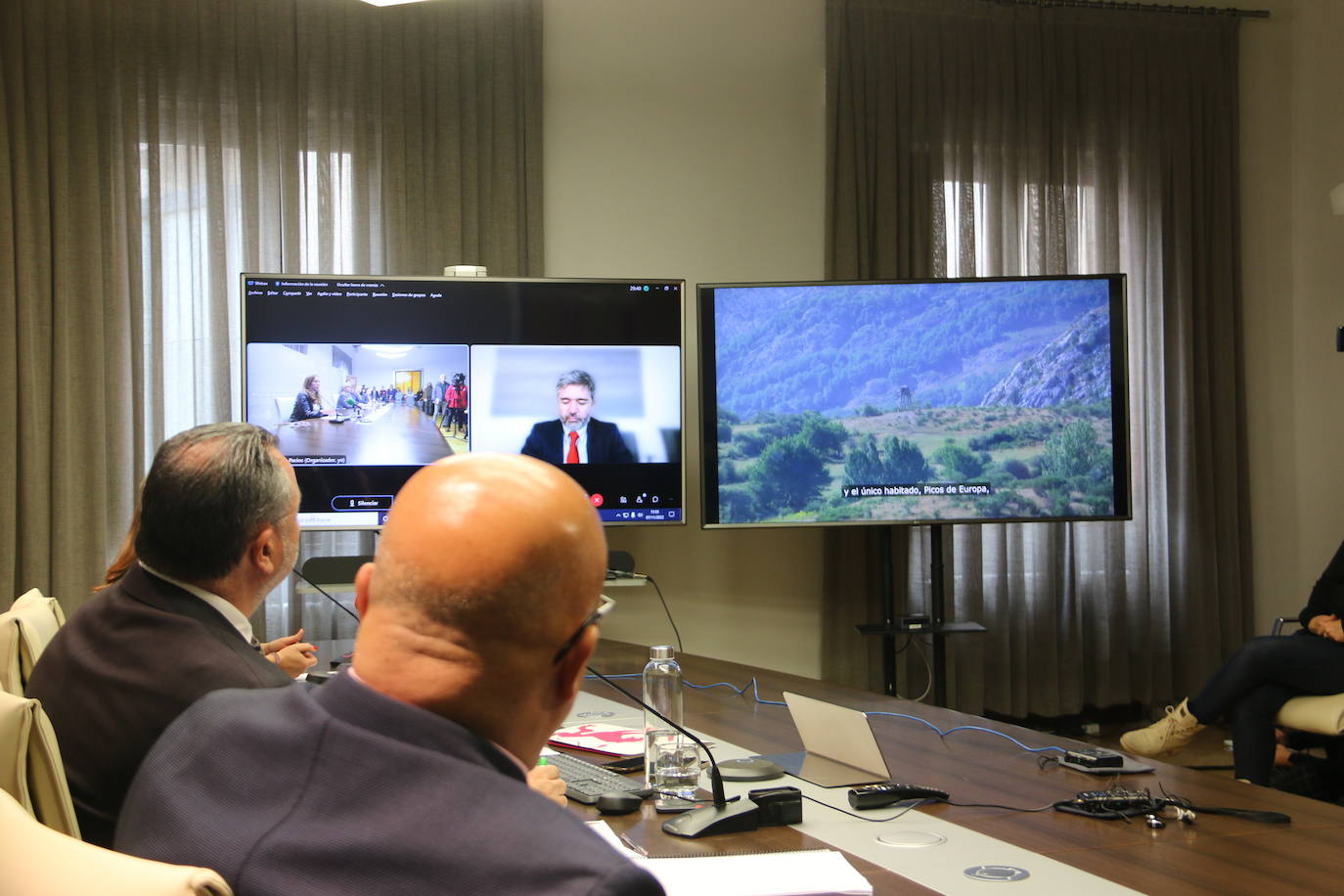 La FAO concede el reconocimiento SIPAM a las Montañas de León.