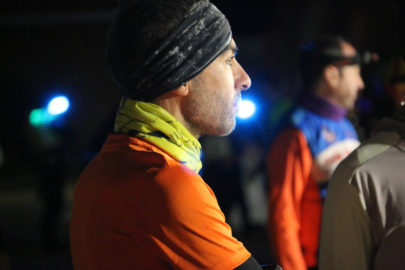 V Urban Trail Nocturno.