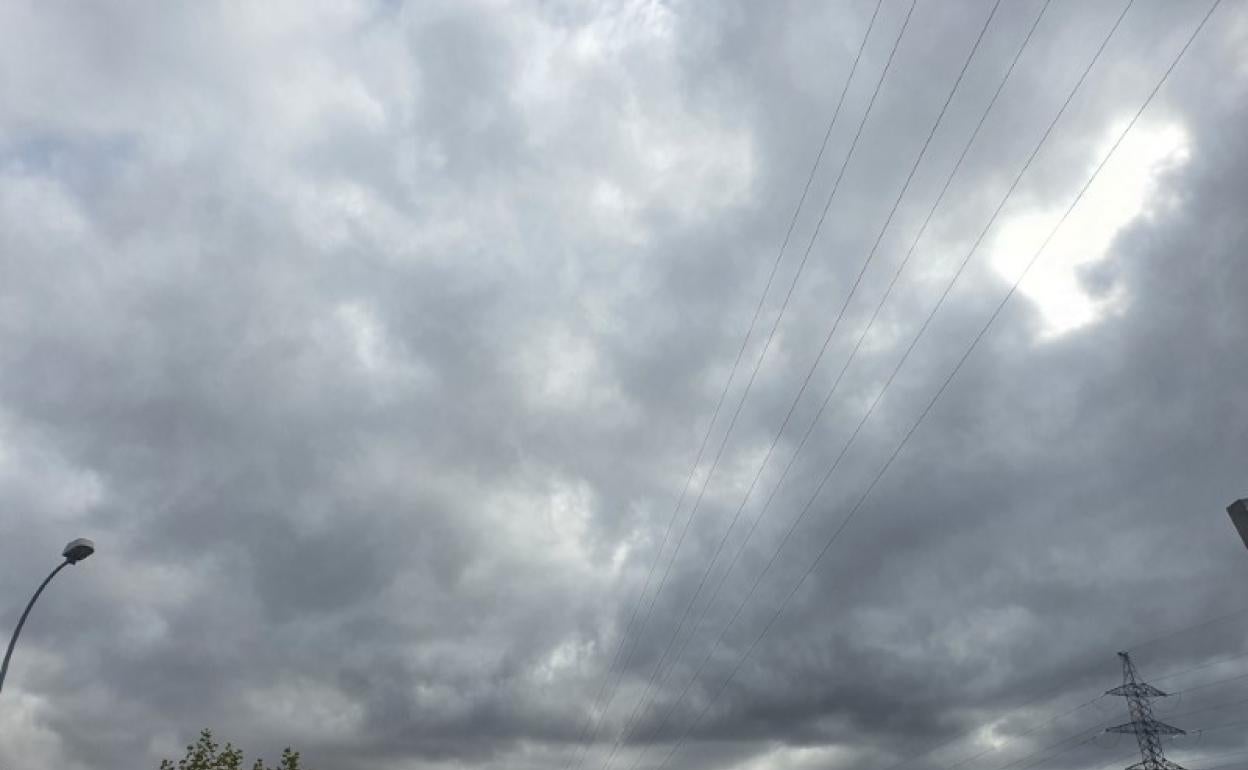 Los cielos volverán a cubrirse este sábado en León.