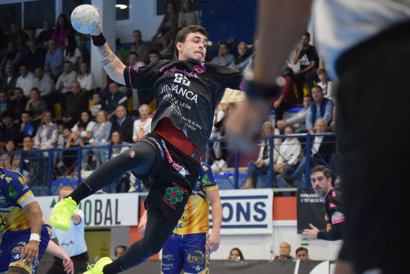 Fotos: Las mejores imágenes del Puente Genil - Ademar León